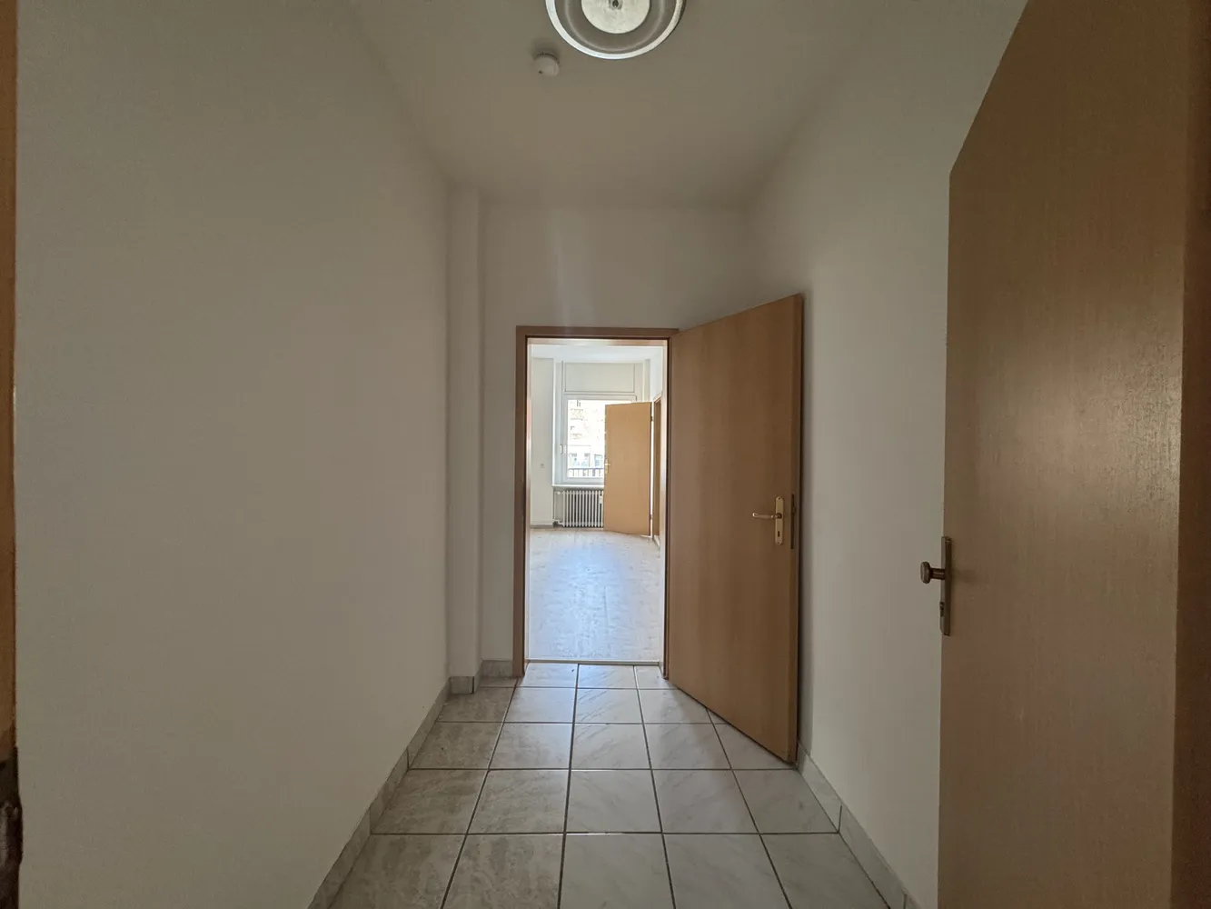 3 Zimmer Wohnung mit 52 m² in Hagen – Bild 2