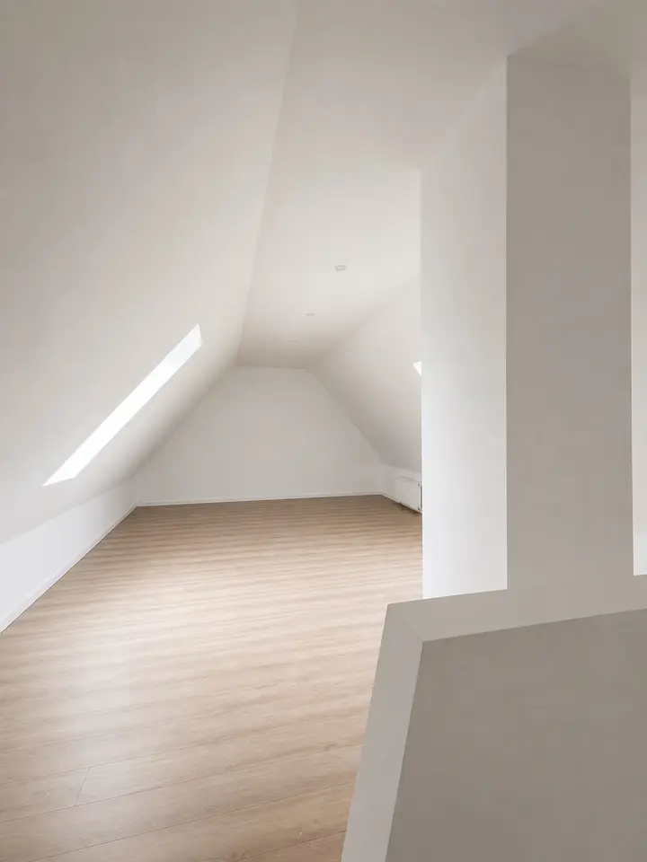 4 Zimmer Wohnung mit 100 m² in Neumünster – Bild 3