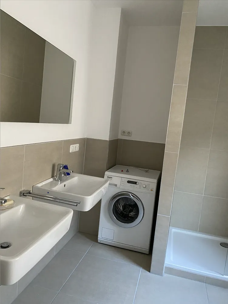 6 Zimmer Wohnung mit 213 m² in Braunschweig – Bild 9