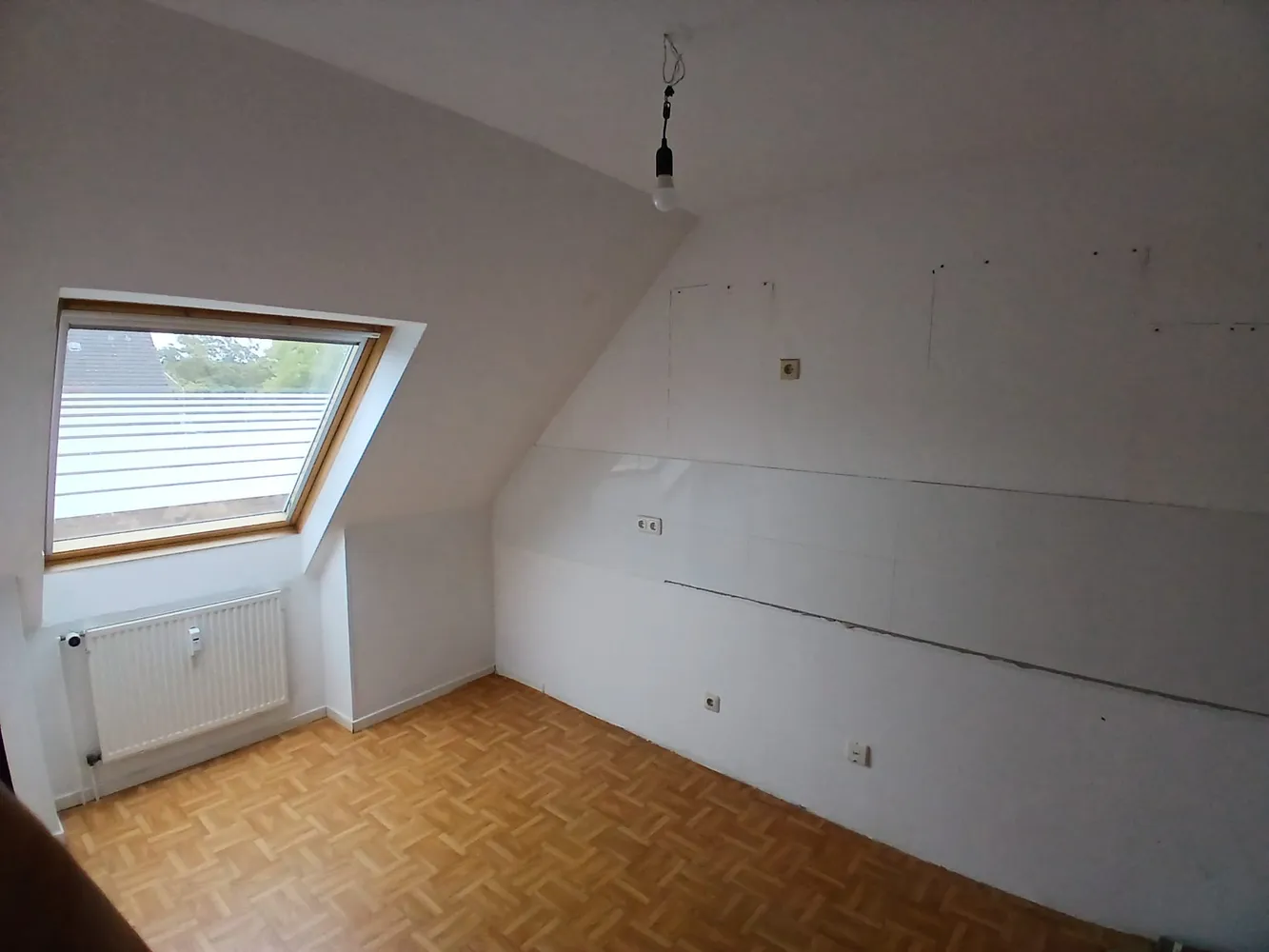 2 Zimmer Wohnung mit 85 m² in Krefeld – Bild 8