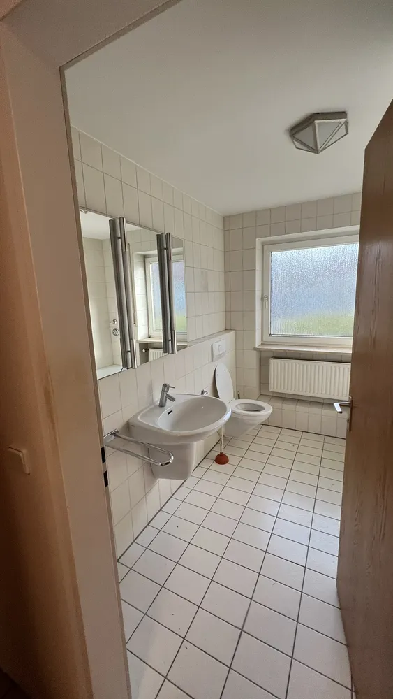 4 Zimmer Wohnung mit 110 m² in Dachau – Bild 11