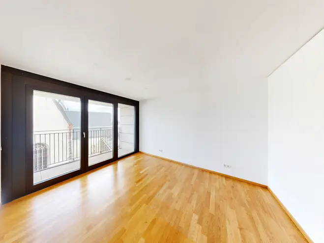 1 Zimmer Wohnung mit 26 m² in Frankfurt am Main – Bild 4