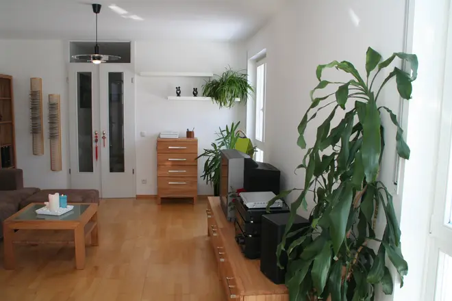 2 Zimmer Wohnung mit 62 m² in München – Bild 3