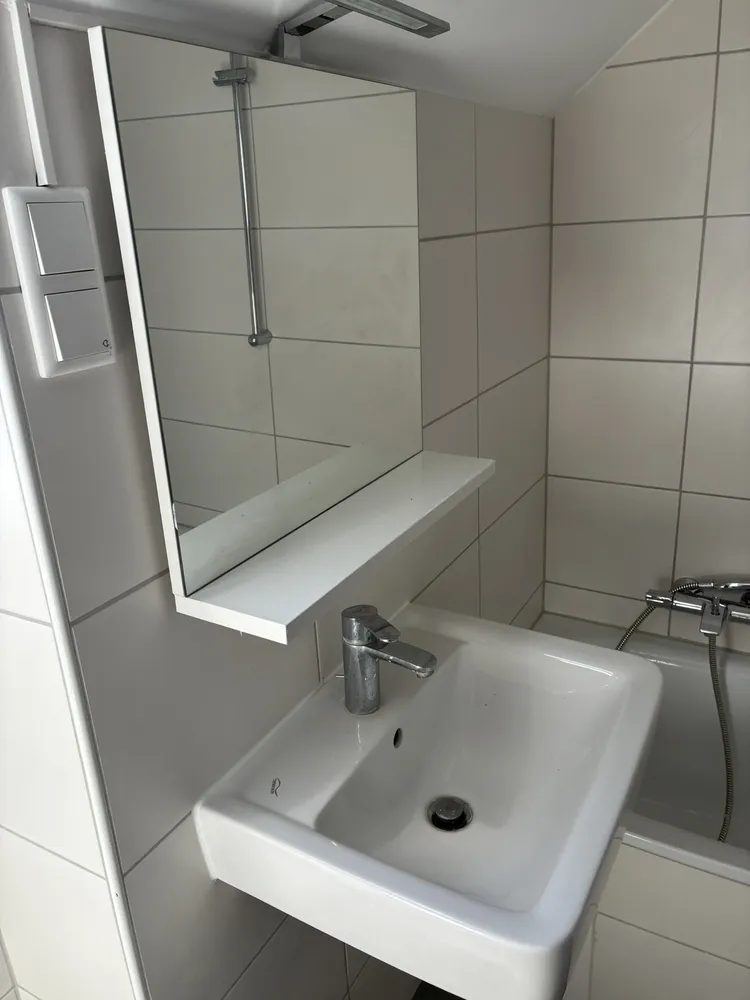 2 Zimmer Wohnung mit 52 m² in Frankfurt am Main – Bild 8