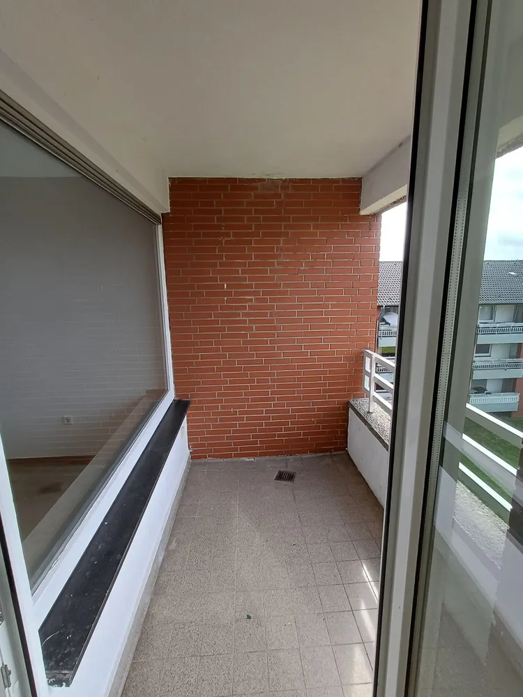 2 room apartment with 66 m² in Rheine – Photo 2