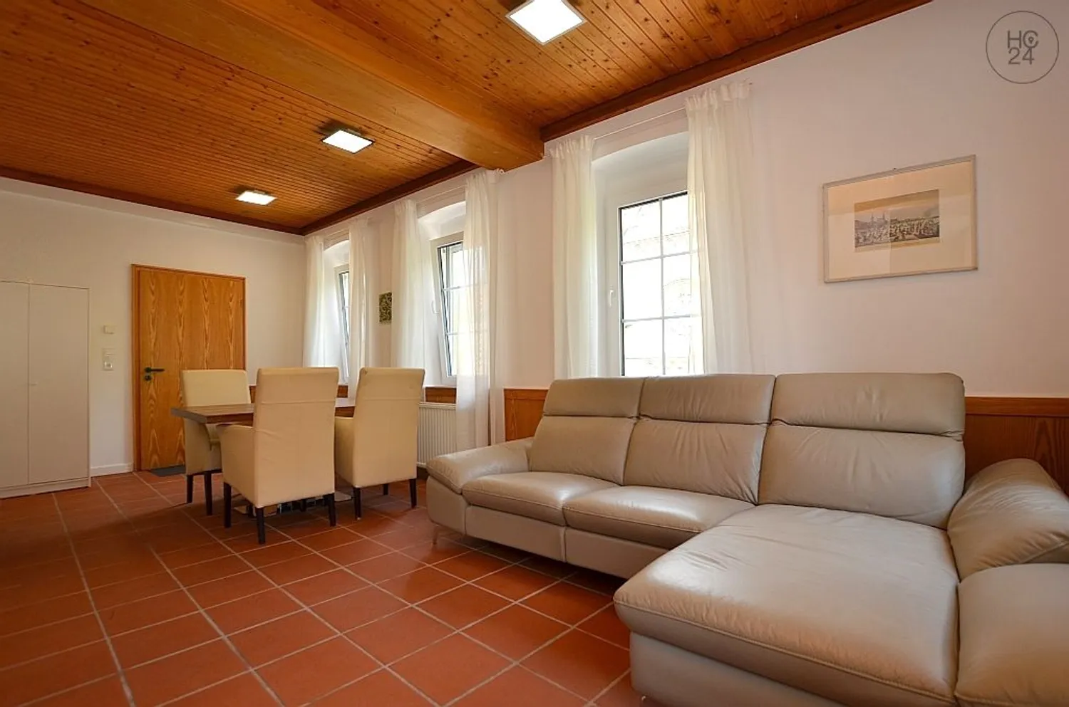 2 Zimmer Wohnung mit 50 m² in Schweinfurt – Bild 11