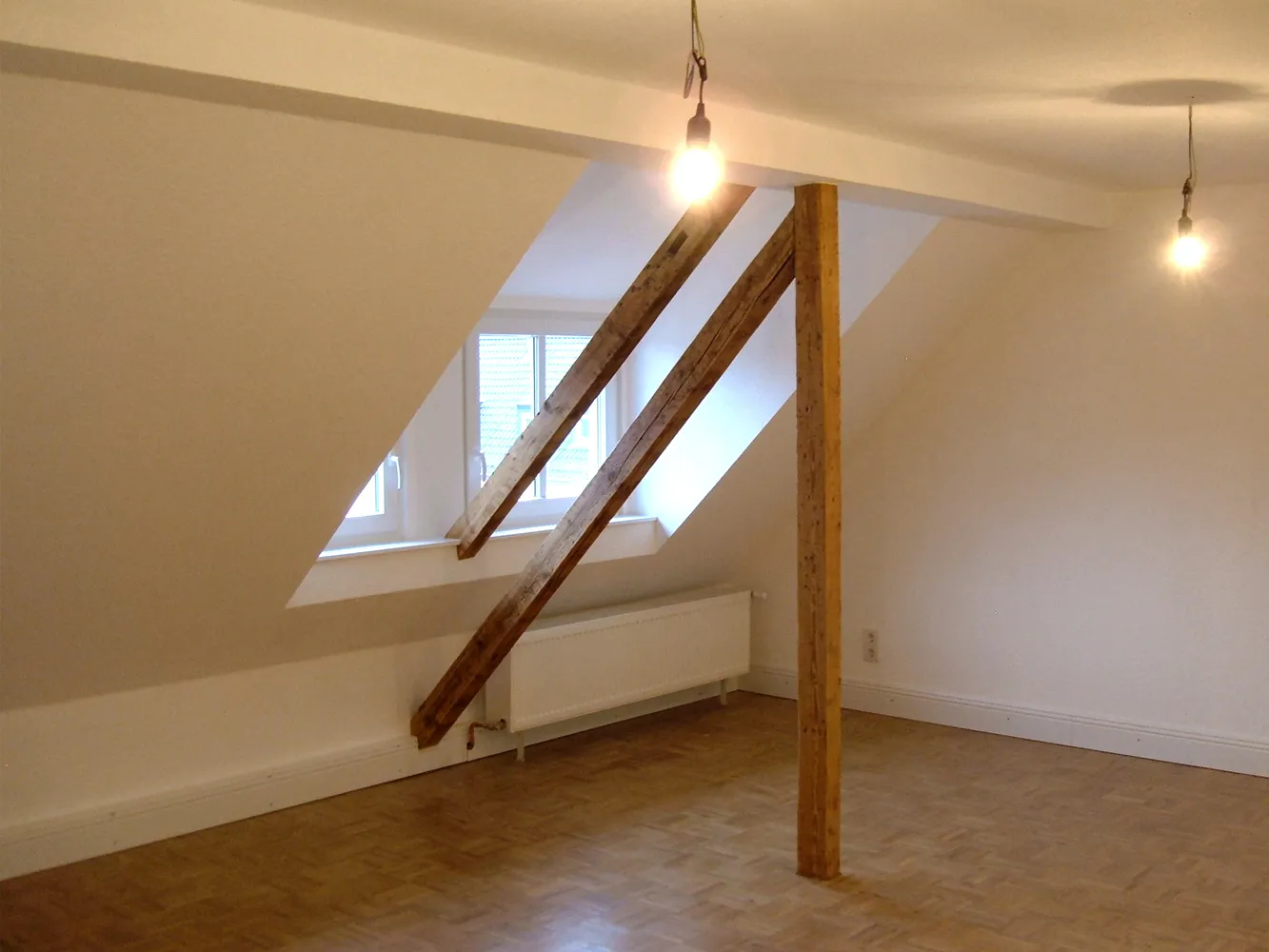 1 Zimmer Wohnung mit 40 m² in Mainz – Bild 11