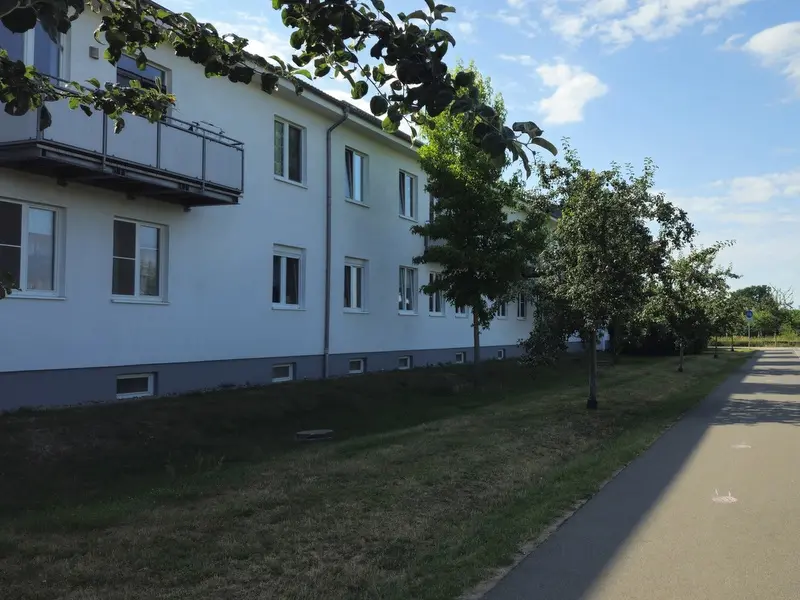 2 Zimmer Wohnung mit 69 m² in Werder (Havel) – Bild 6
