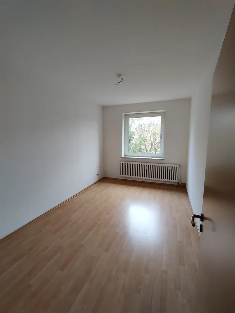 2 Zimmer Wohnung mit 50 m² in Duisburg – Bild 3