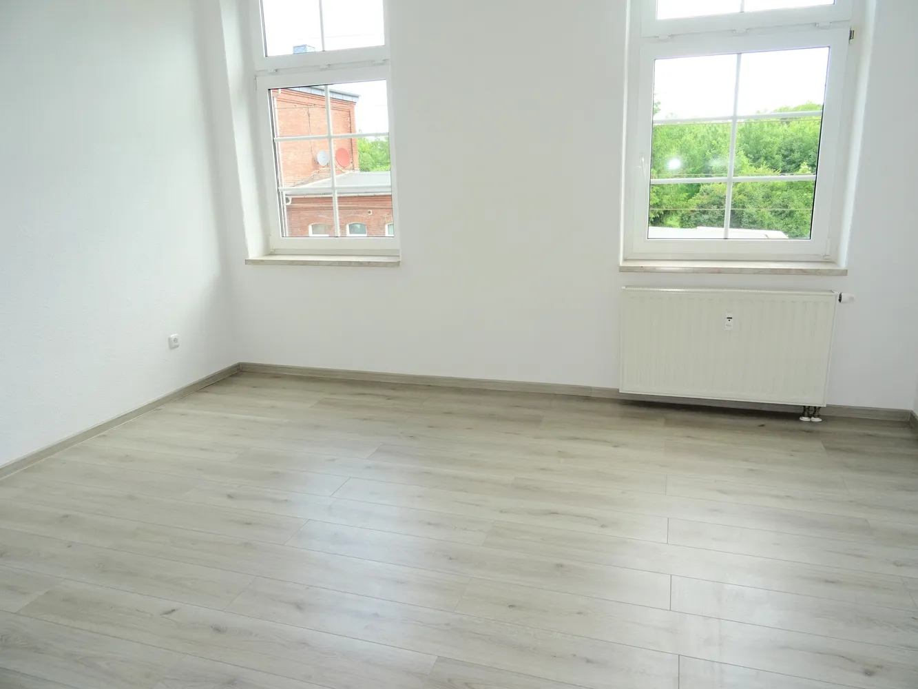 3 Zimmer Wohnung mit 65 m² in Zwickau – Bild 4