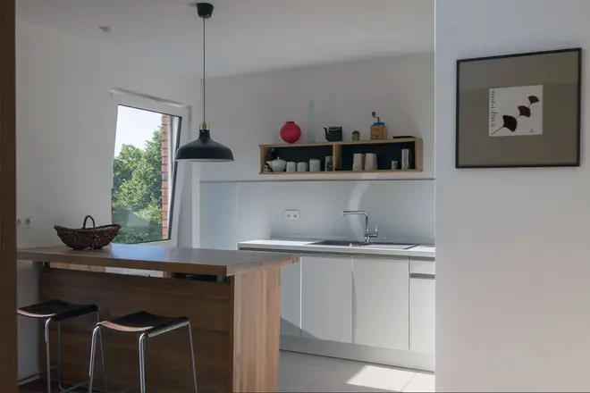 3 Zimmer Wohnung mit 67 m² in Hamburg – Bild 1