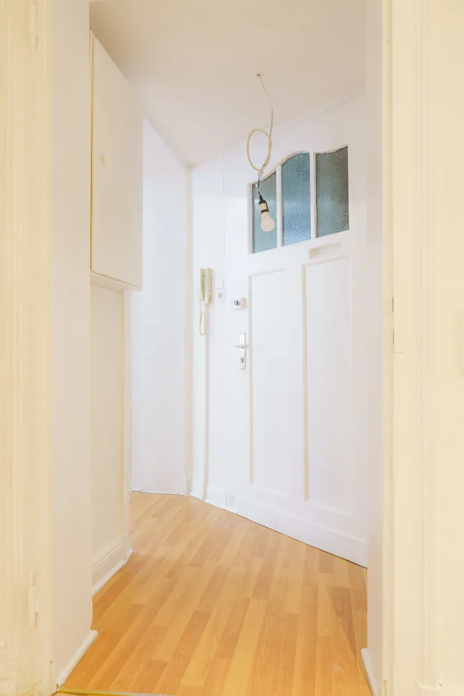 2 room apartment with 60 m² in Dortmund – Photo 4