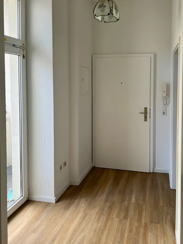 1 room apartment with 15 m² in Dortmund – Photo 4
