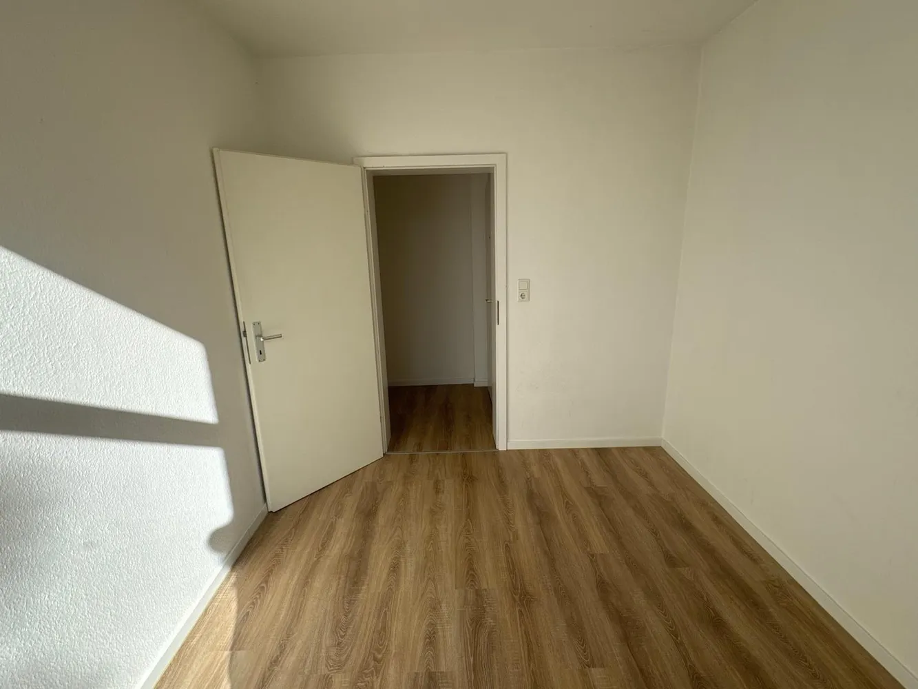 3 room apartment with 63 m² in Frankfurt am Main – Photo 4