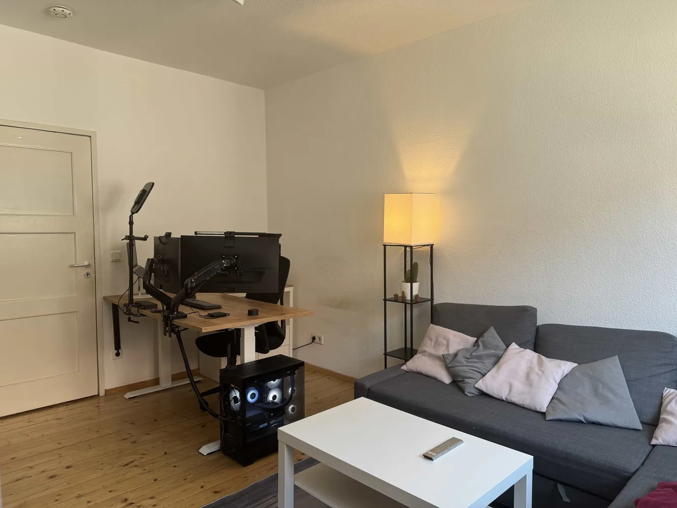 2 Zimmer Wohnung mit 58 m² in Mannheim – Bild 11