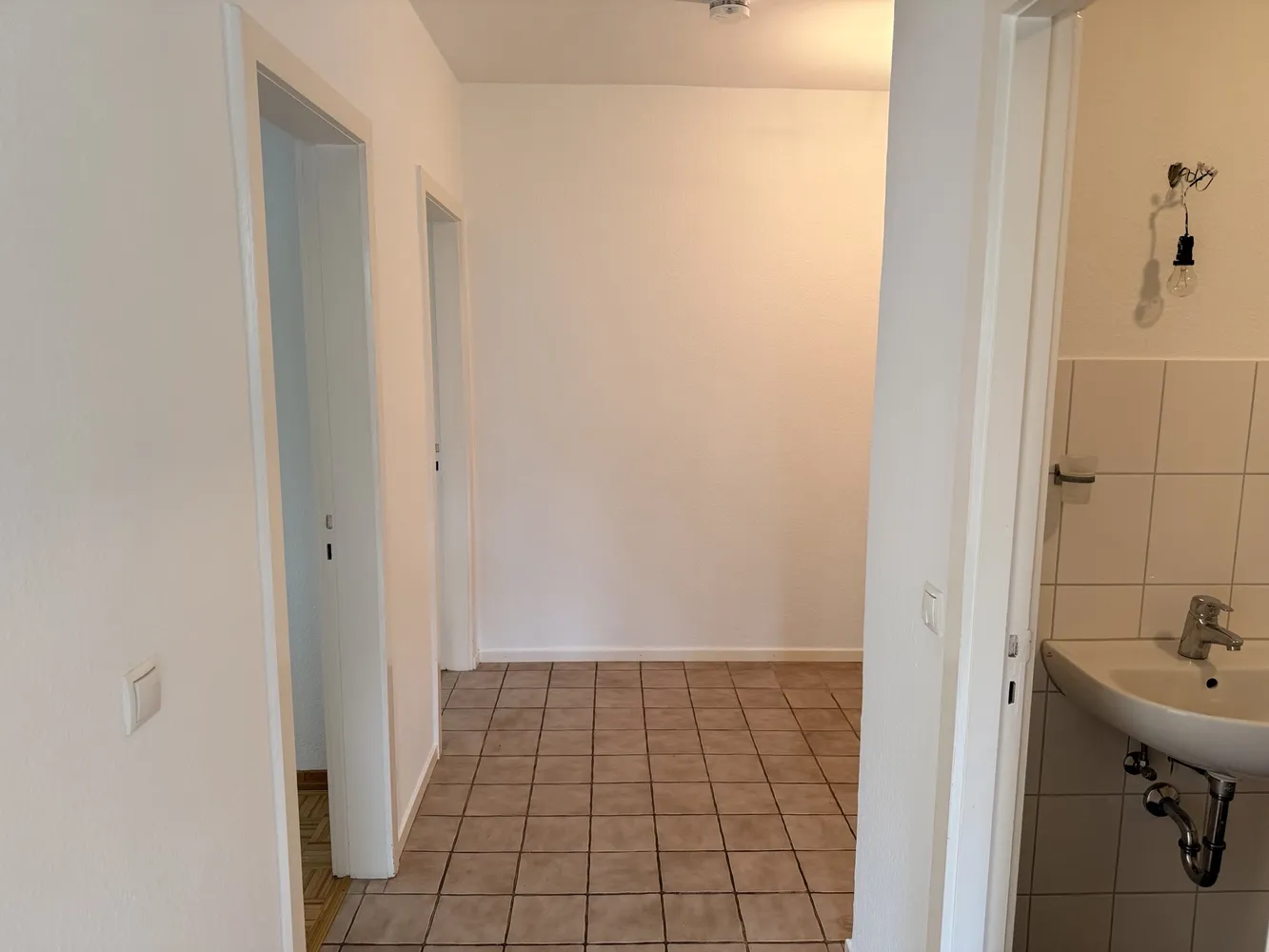 3 room apartment with 70 m² in Hamburg – Photo 7