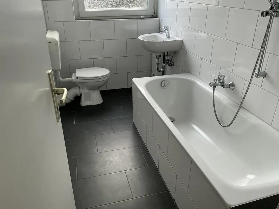 3 Zimmer Wohnung mit 47 m² in Essen – Bild 5