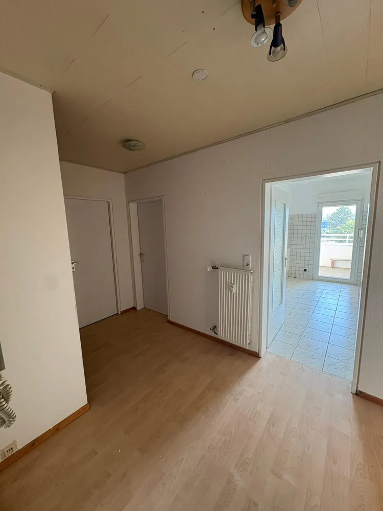 2 Zimmer Wohnung mit 69 m² in Heppenheim – Bild 6