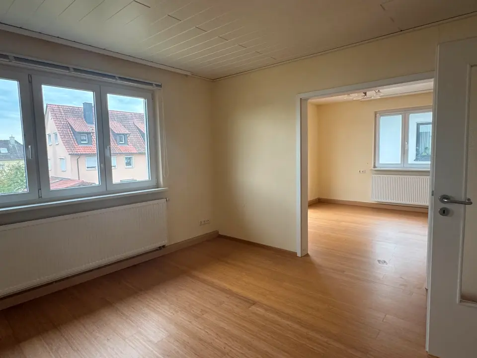 4 Zimmer Wohnung mit 75 m² in Göppingen – Bild 2