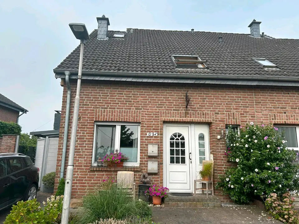 3 Zimmer Wohnung mit 65 m² in Viersen – Bild 4