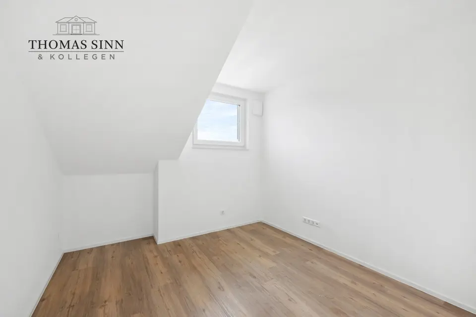 4 Zimmer Wohnung mit 80 m² in Heilbronn – Bild 7
