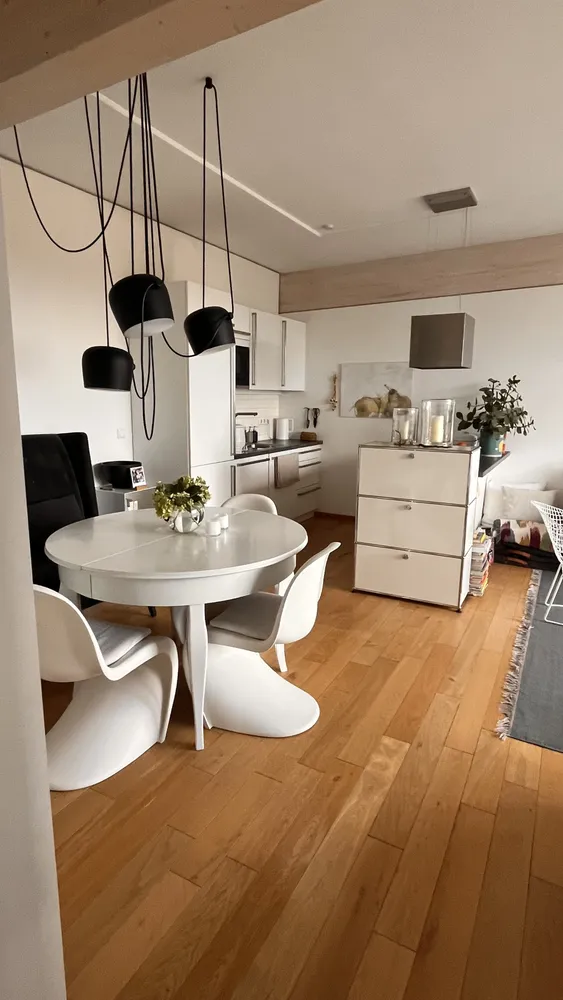 3 room apartment with 92 m² in Backnang – Photo 10