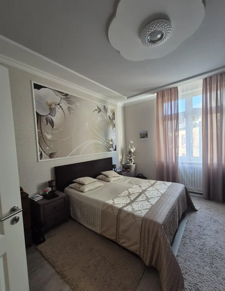 3 room apartment with 95 m² in Hanau – Photo 2