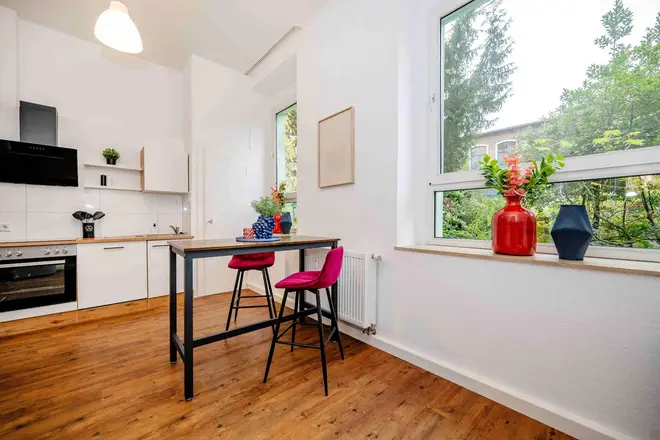 2 Zimmer Wohnung mit 78 m² in Düsseldorf – Bild 8