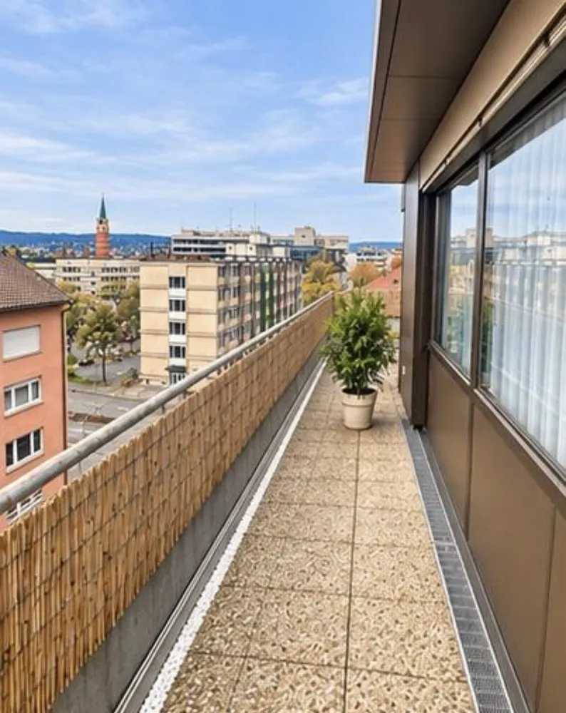 3 Zimmer Wohnung mit 85 m² in Pforzheim – Bild 11