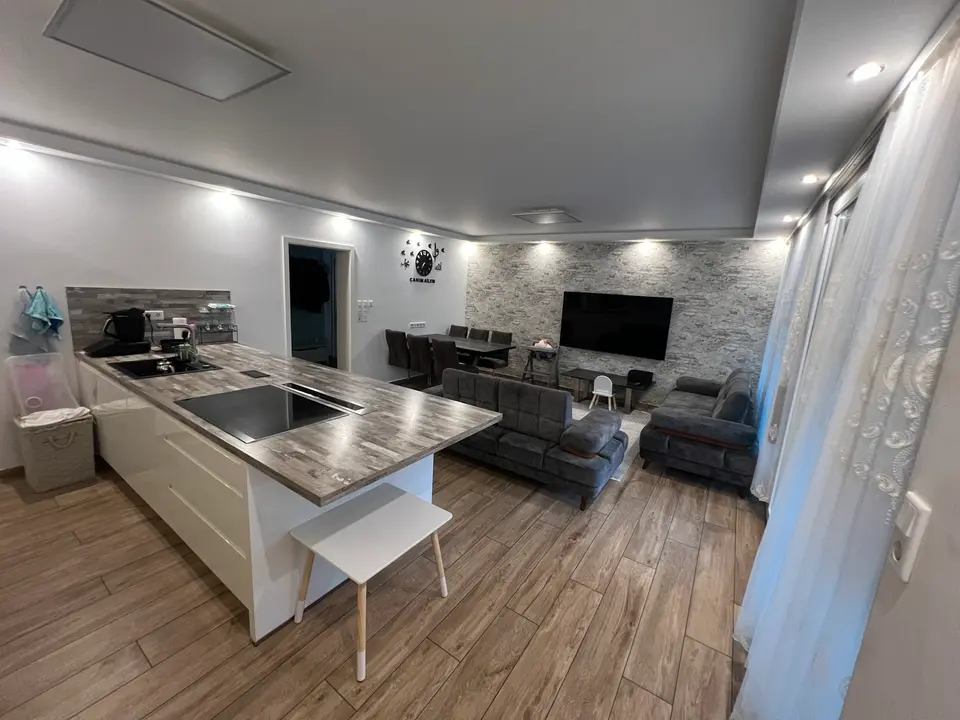 4 Zimmer Wohnung mit 90 m² in Mannheim – Bild 4