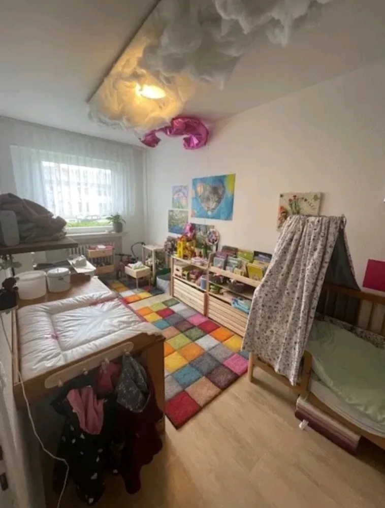 3 Zimmer Wohnung mit 80 m² in Mönchengladbach – Bild 2