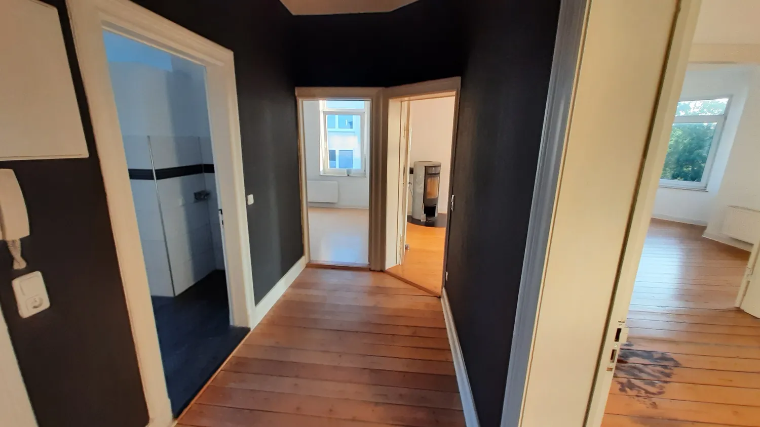 3 Zimmer Wohnung mit 82 m² in Kiel – Bild 1