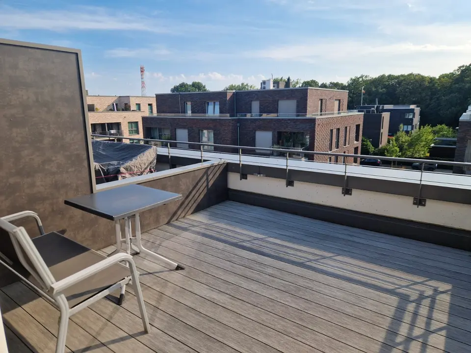 2 Zimmer Wohnung mit 74 m² in Bremen – Bild 10