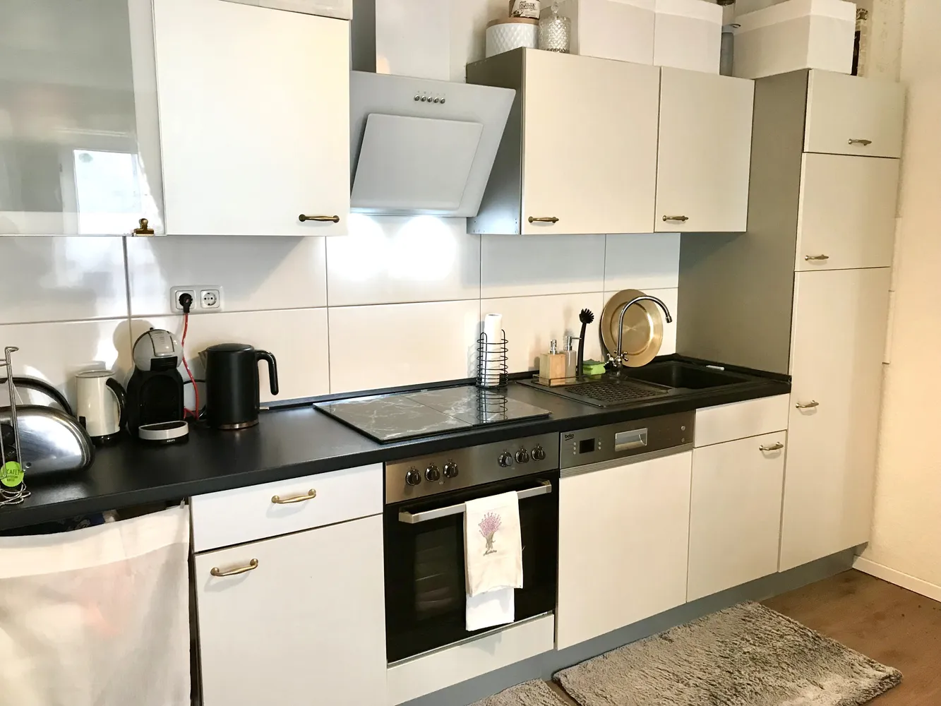 3 room apartment with 83 m² in Aachen – Photo 3