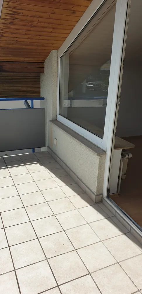 2 room apartment with 45 m² in Pforzheim – Photo 6