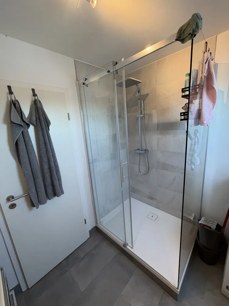 2 room apartment with 86 m² in Dresden – Photo 11