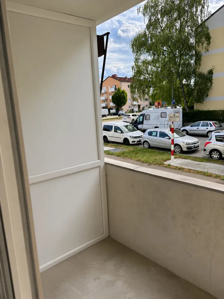 WG-Zimmer mit 12 m² in München – Bild 5