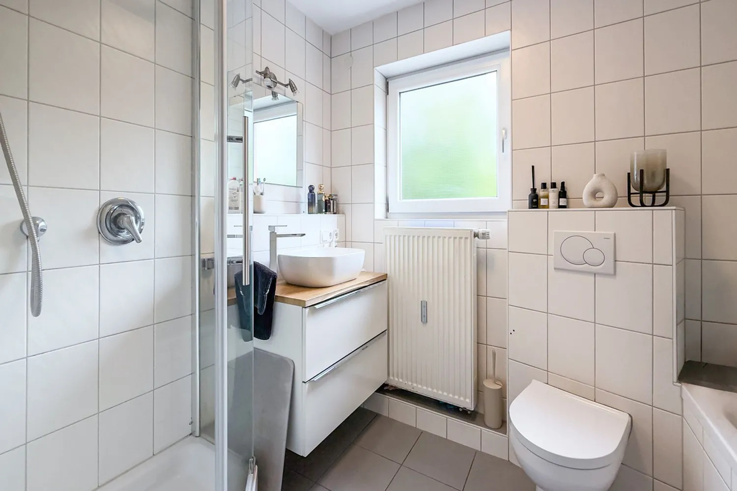 4 Zimmer Wohnung mit 84 m² in Reutlingen – Bild 2
