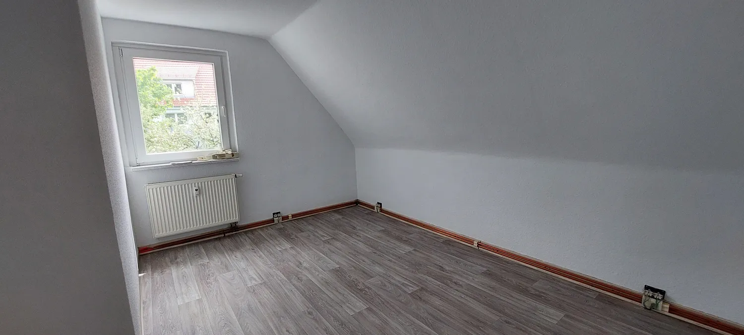 2 Zimmer Wohnung mit 51 m² in Suhl – Bild 5