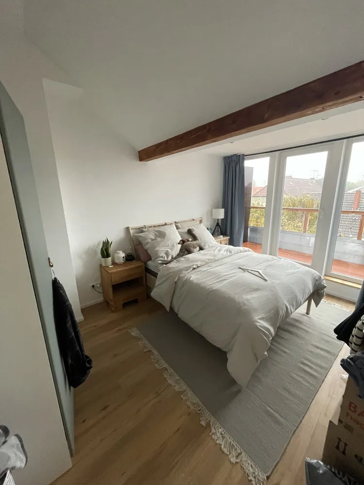 3 Zimmer Wohnung mit 76 m² in Münster – Bild 3
