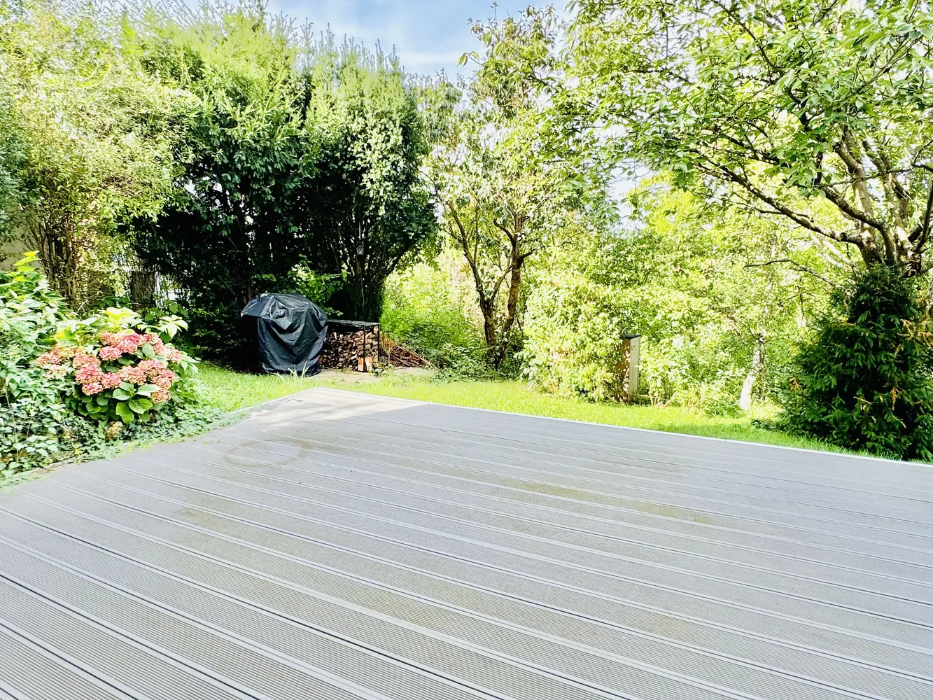 5 Zimmer Wohnung mit 132 m² in Stuttgart – Bild 7