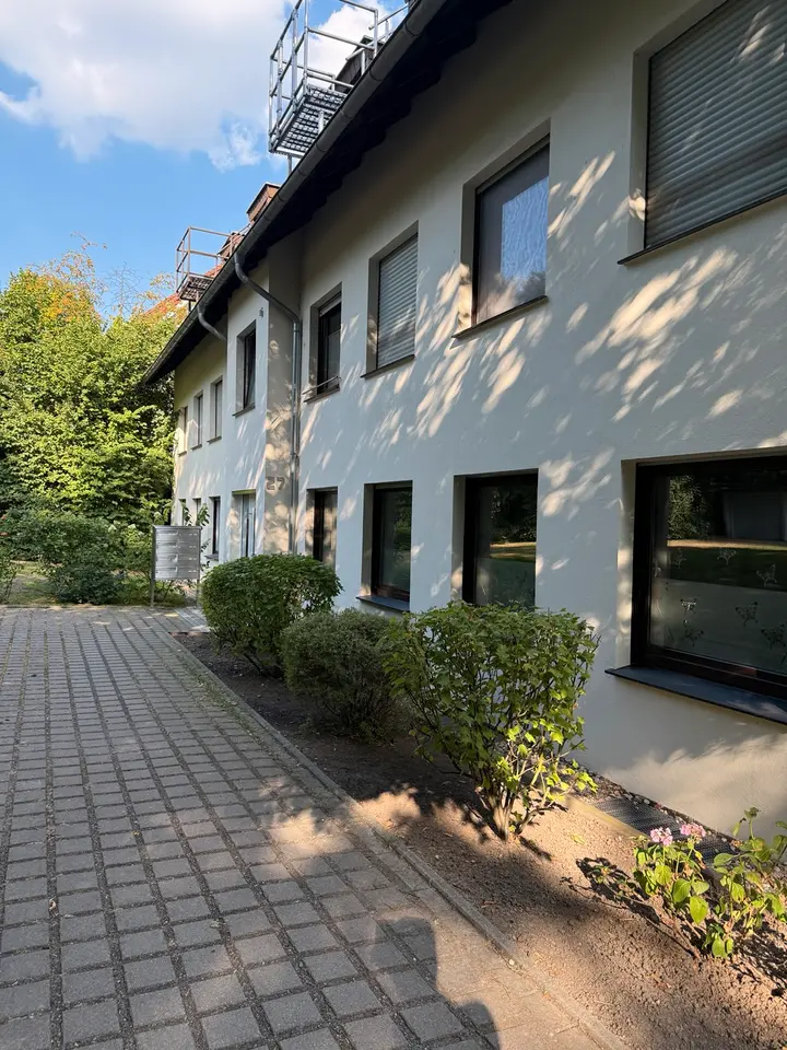 2 Zimmer Wohnung mit 56 m² in Dortmund – Bild 7