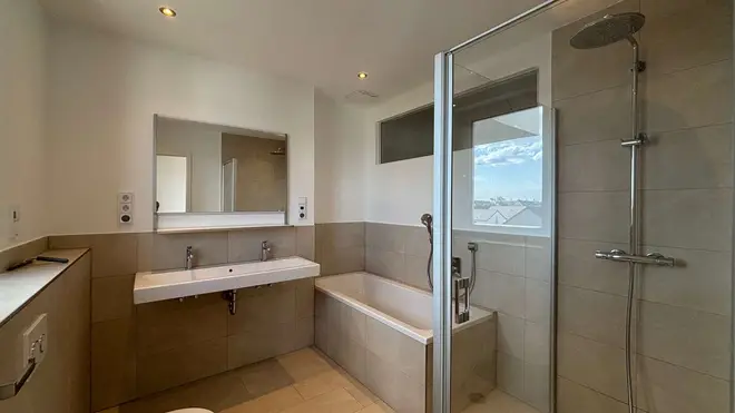 3 Zimmer Wohnung mit 114 m² in Hanau – Bild 11