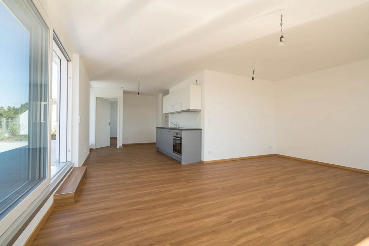 2 Zimmer Wohnung mit 72 m² in München – Bild 5