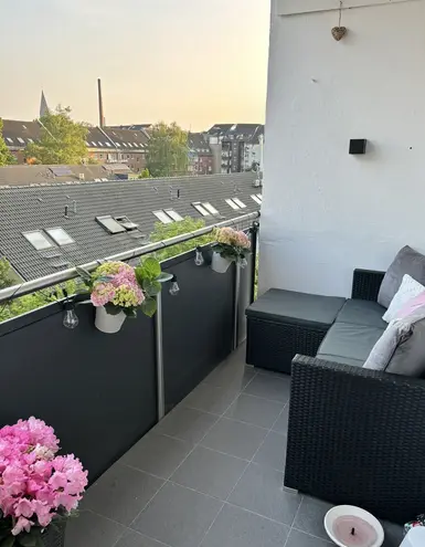 3 Zimmer Wohnung mit 81 m² in Düsseldorf – Bild 9