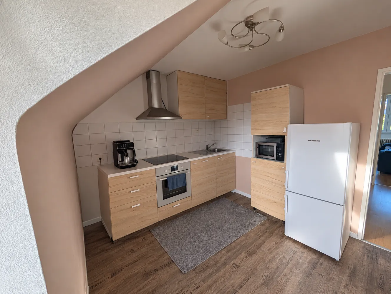 3 Zimmer Wohnung mit 67 m² in Aachen – Bild 5