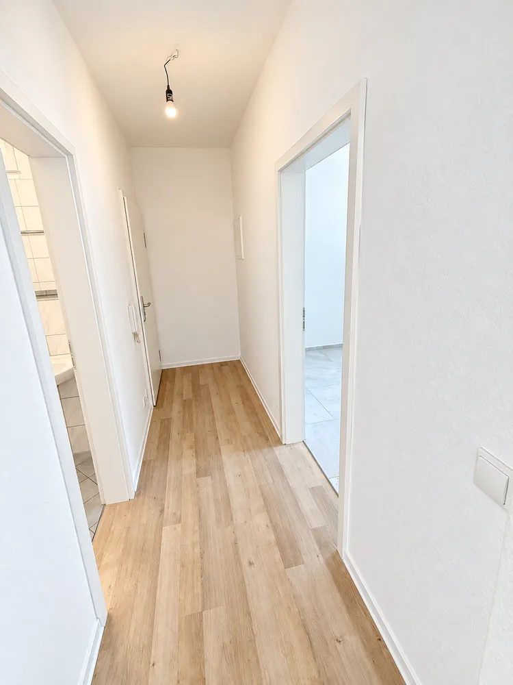 2 Zimmer Wohnung mit 45 m² in Stuttgart – Bild 12