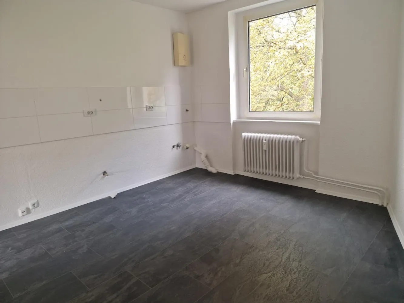 2 Zimmer Wohnung mit 66 m² in Wuppertal – Bild 1