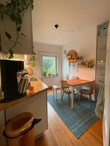 2 Zimmer Wohnung mit 63 m² in Hamburg – Bild 8