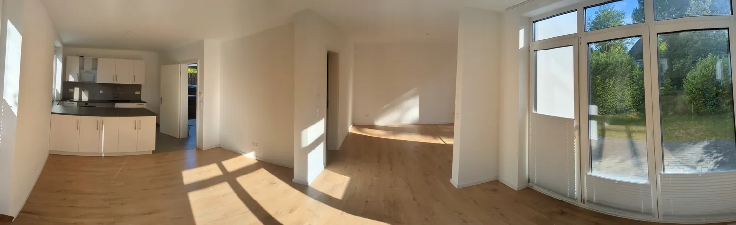 6 Zimmer Haus mit 169 m² in Hamburg – Bild 5